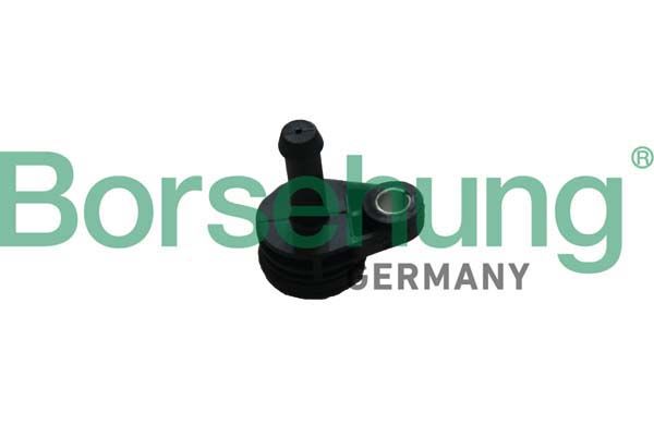 BORSEHUNG B11999 | Su Flanşı-Tiguan / Jetta / Passat / Polo / Audi A4 / A5 / Leon