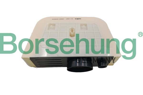 BORSEHUNG B12363 | Hava Filtresi Touareg 18 > Q7 3,0 TDI Motor Q8 2019 > (Febi172960)
