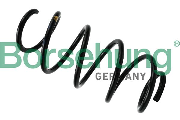 BORSEHUNG B12621 | Ön Helezon Yayı Golf-Jetta-Octavia-A3-Yeti