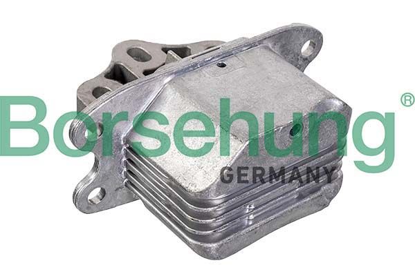 BORSEHUNG B12640 | Şanzuman Takozu BMW F40-F52-F45-F46-X1 F48-X1 F49-X2 F39 Mini F54-F55-F56-F57-F60 (Lem 42351 01) 2014-2020