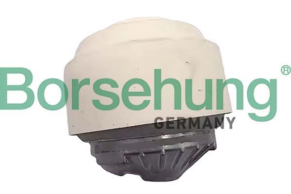 BORSEHUNG B12653 | Motor Takozu Ön Mercedes W220-221 Bm Motor (Kutu İçi Oem) (Lemforder 25390 01)