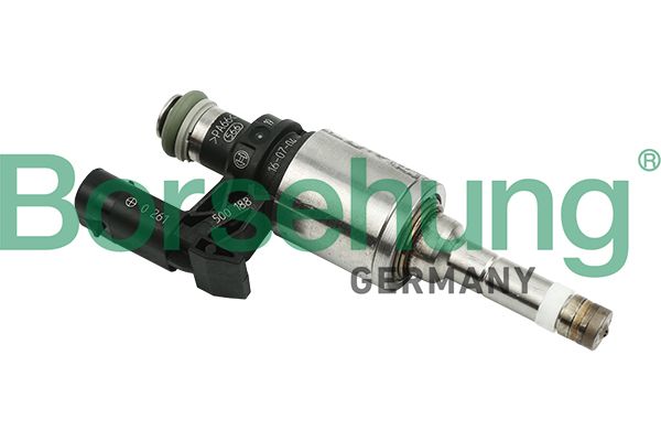 BORSEHUNG B14339 | Benzin Enjektörü 1.2-1.4 TSI TFSI Jetta / Polo