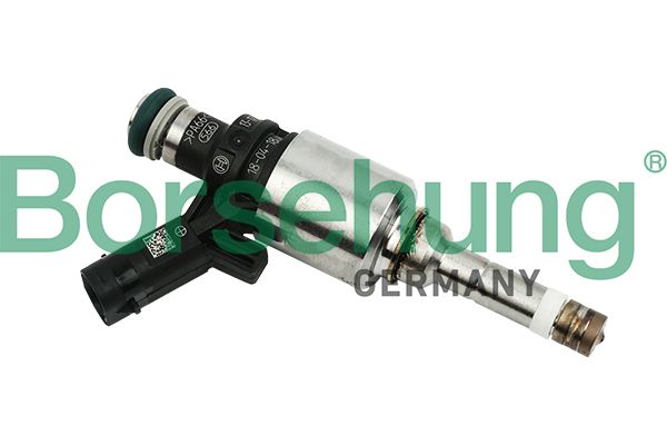 BORSEHUNG B14341 | Benzin Enjektörü Komple Audi A3 / A4 / A5 / A6 / Q3 / Q5 / Octavia / Golf / Amarok / Passat / Tiguan 2.0 TFSI (Kutu İçi Bosch) (Bosch 026150001A)