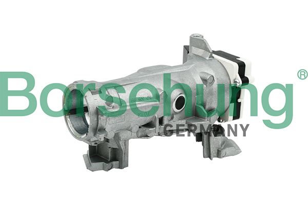 BORSEHUNG B17985 | Kontak Gövdesi + Soket (Set) Polo-Toledo-Fabia-Rapid