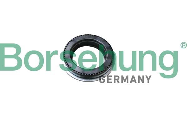 BORSEHUNG B18294 | Amortisör Kule (Bilyası) Golf5-Golf6-Jetta-Passat-Caddy-A3-Leon (Fag805698)