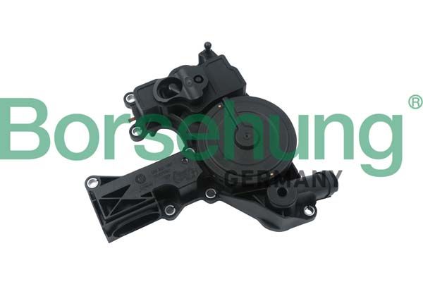 BORSEHUNG B18479 | Yağ Seperatörü (Külbütör Kapağı) (Febi170406) A4-A5-A6-Q5-Golf-Jetta-Passat 1.8-2.0 TFSI Caba-Cdnc