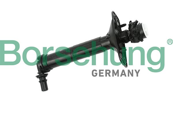 BORSEHUNG B18504 | Far Yıkama Motoru L A6 13-18