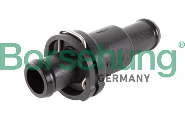 BORSEHUNG B18776 | Termostat (Komple) (87C) Golf 5-Passat (05-10)