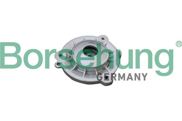 BORSEHUNG B19075 | Amortisör Takozu Üst A4-A5-Q5-Touareg 2016 > A4-A5-Q5-Touareg 2016 >