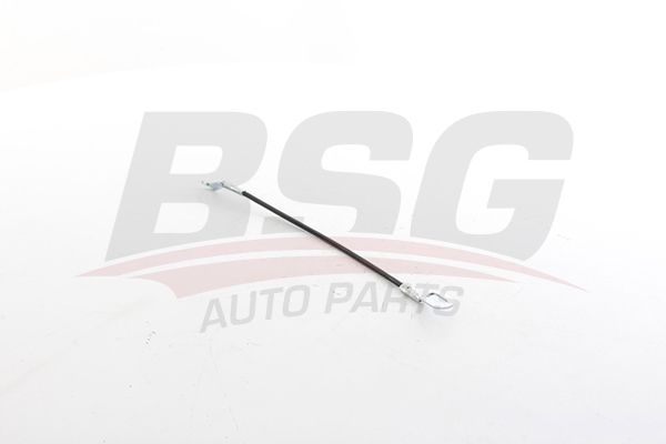BSG 30-976-010 | Bagaj Kapak Teli  Ranger Bm 98-06