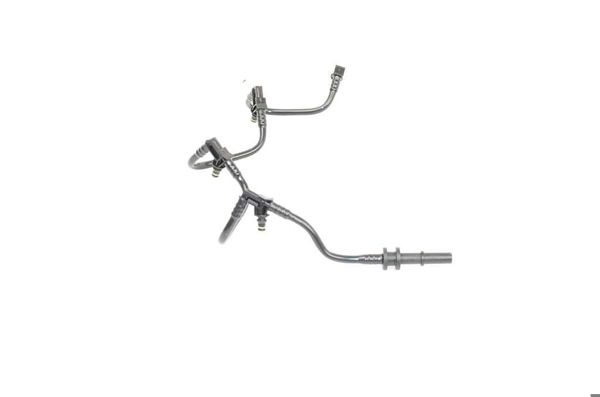 BSG 65-725-014 | Yakıt Borusu  Master III/Traffic Movano B 2.3  CDTI 2.0 Dtı M9r-630,M9r-786,M9r-788,M9t-670,M9t-672,M9t-676 06-