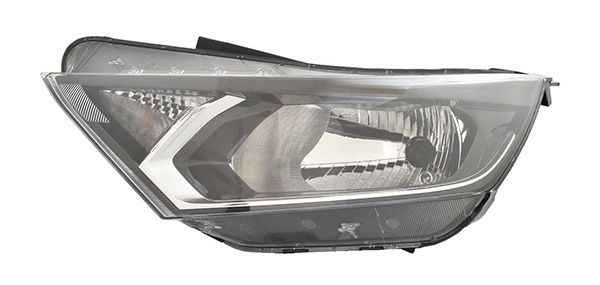 DEPO 221-11ANRMLEMN2 | Far Sağ