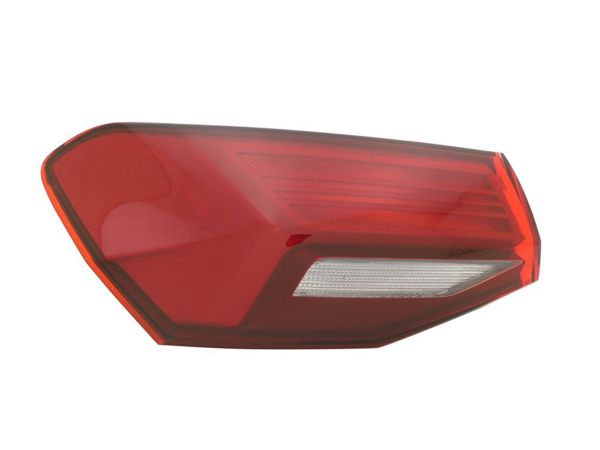 DEPO 446-1974R-UE | Stop Lambası Dıs Sağ (Hatchback)