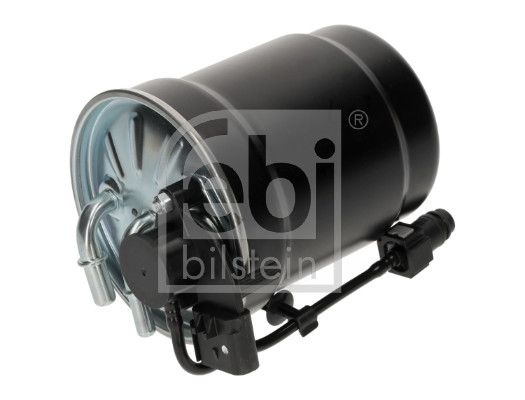 FEBI BILSTEIN 1000488 | Ford Courier 2024 Model Sonrası 1.5 TDCI Yakıt Filtresi