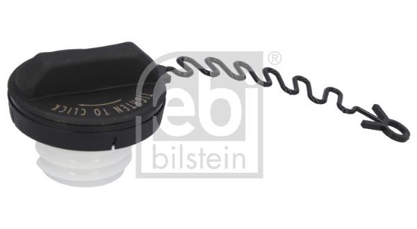 FEBI BILSTEIN 194374 | Depo Kapağı 1634710030