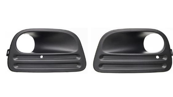 İTHAL 1632657680 | Sis Far Çerçevesi Takım Berlingo K9