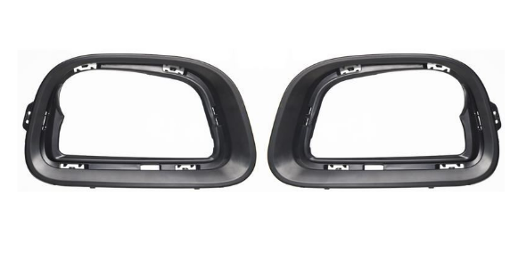 İTHAL 1633122380 | Sis Far Cerceve Çıtası (Takım) Berlingo (Y.M)