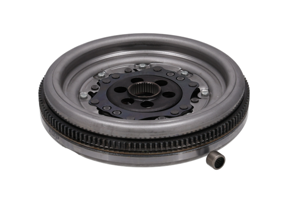 LUK 415072309 | Skoda Octavia 2004/2013 Model Arası 1.9 Motor Otomatik Volant