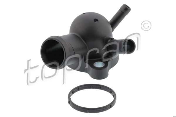 TOPRAN 121298001 | Su Flansi VW