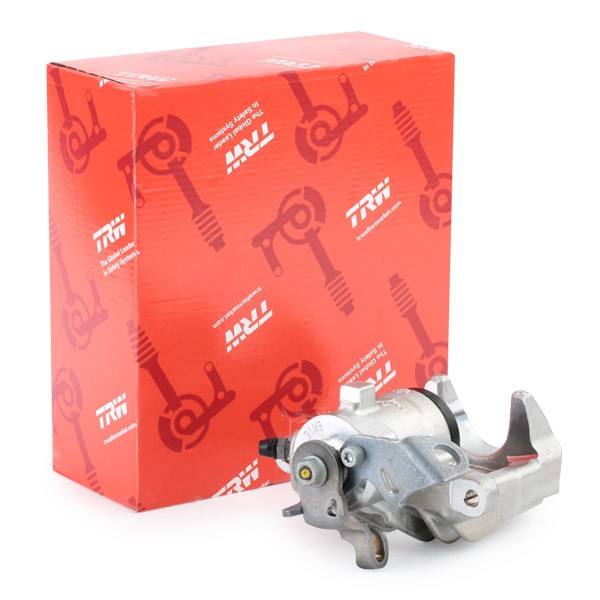 TRW BHN276 | Fren Kaliperi Arka Sağ VW Golf 4 – Bora / Audi A3 / Seat Toledo / Skoda Octavia 1997–2004