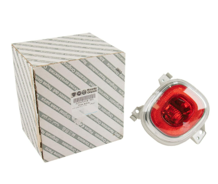 OPAR 51959334 | Fiat 500L Sis Lambası