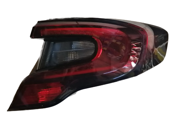 OPAR 52204121 | Fiat Egea 2020- Sağ Stop Lambası Ledli Opar Marka