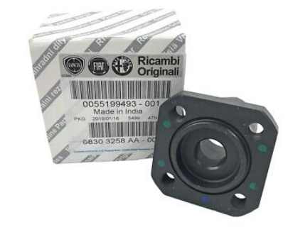 OPAR 55199493 | Fiat (Linea Albea Doblo Fiorino) 1.3 Dizel Yağ Pompa Flanşı