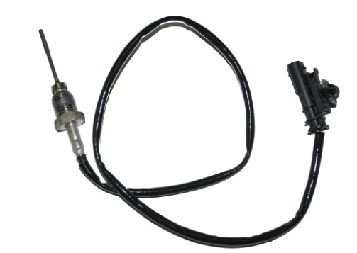 OPAR 55276888 | Fiat Doblo 2015-Partikül Isı Sensörü Çıkış