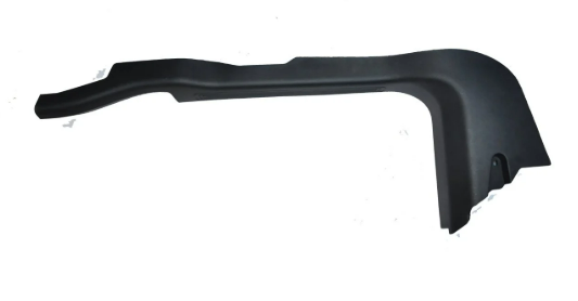 OPAR 735524514 | Fiat Fiorino Ön Sağ Eşik Bakaliti