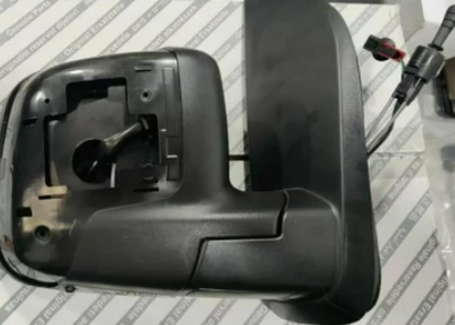 OPAR 735714772 | Fiat Fiorino 2016- Dış Dikiz Aynası Sağ Manuel Sensörlü Kapaksız