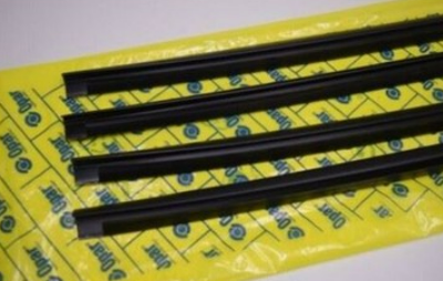 OPAR 85000946 | Doğan Kartal Şahin Kapı Cam Sıyırıcı Fitil İç