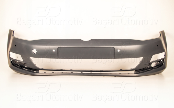 WISCO 1233302-00 | Tampon Ön Far Yıkamasız Sensörlü VW Golf7 13-18