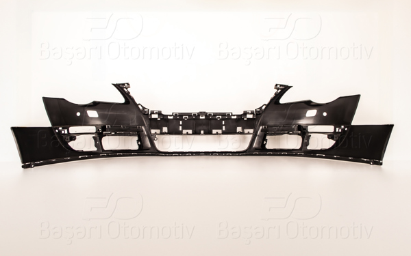 WISCO 1234736-00 | Tampon Ön Far Yıkamalı Sensörlü Astarlı VW Passat B6 06-11