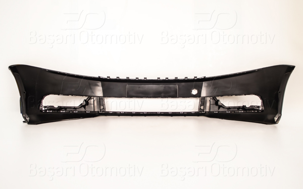 WISCO 1234744-00 | Tampon On Sensorsuz Far Yıkamasız Astarlı VW Passat B7 11-14