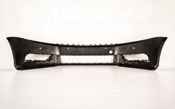 WISCO 1234745-00 | Tampon On Sensörlü Far Yıkamasız Astarlı VW Passat B7 11-14