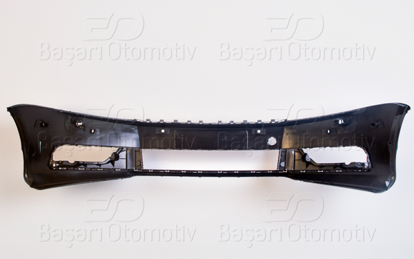 WISCO 1234803-00 | Tampon On 6 Sensörlü Far Yıkamalı Astarlı VW Passat B7 11-14