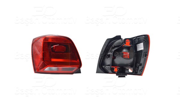 WISCO 1243116-00 | Stop Sol VW Polo 14 >