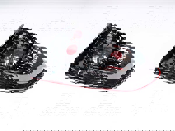 WISCO 1243725-00 | Stop İç Sol VW Golf 7 (5G1, Bq1, Be1, Be2) 13-17