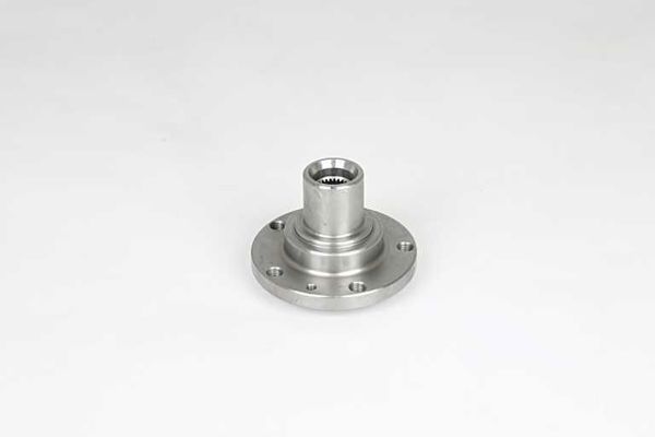 BSG 25-600-011 | Porya Ön Ducato II / Juper II / Boxer II 2,2-2,3 06 -