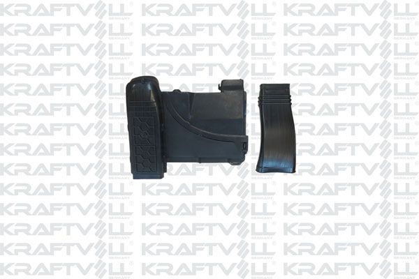KRAFTVOLL 21031762 | Hava Filtre Borusu Renault Talisman Megane IV R9m