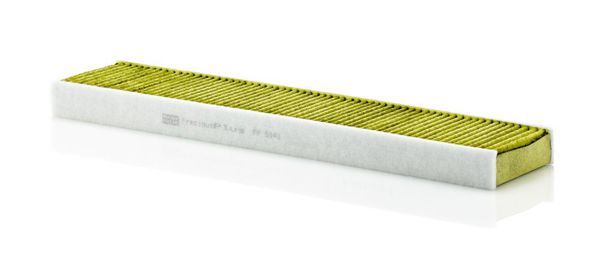 MANN FP5141 | Biofonk. Polen Filt. Ford Mondeo3 Jaguar Xtype 01 -