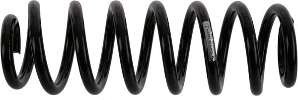 SACHS 994971 | Helezon Yayı Arka