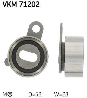 SKF VKM71202 | 