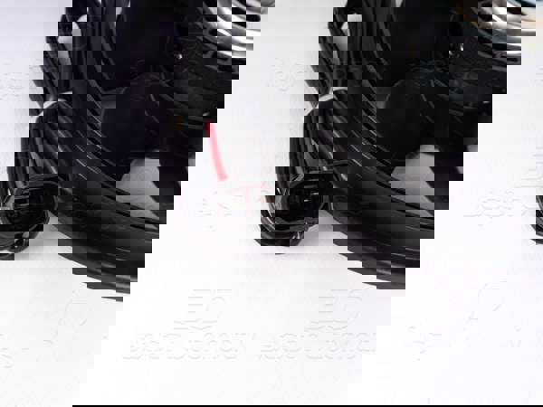 WISCO 1113025-00 | Fan Motoru Davlumbazlı (280 mm-2 Fıs-8 Kanat) Audi A4 A6 VW Passat1.8 1.8 T2.4 2.7 T2.8 96 >