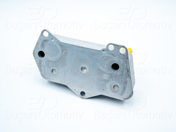 WISCO 1113403-00 | Yağ Soğutucusu Tek (Kutuksuz) VW Golf6 1.6 2.0 TDI 12 > Passat B8 2.0 TSI 2.0 TDI 14 > Tiguan 1.4 TSI 14 > Touran 2.0 TDI 15 > Audi A3 2.0 TFSI 2.0 TDI 04-16 Seat Alhambra 1.8 2.0 TSI 2.0 TDI 10-12 Altea 04-09