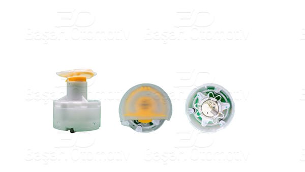 WISCO 1133035-00 | Yakıt Pompası (Gövde Ile Bırlıkte) VW Passat B5 1.6 1.8 2.3 2.8 V6 96-00 Audi A6 C5 1.8 2.4 2.8 97-05