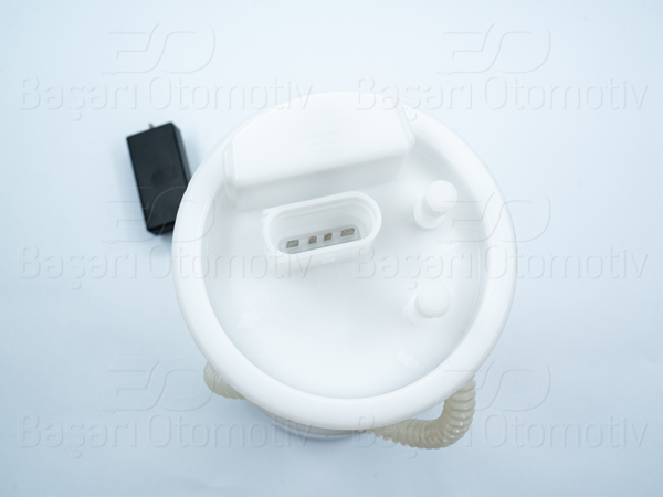 WISCO 1133202-00 | Yakıt Pompası (Samandıralı 3 Bar) VW Bora 1 1.4 1.6 1.8 2.0 2.3 98-05 Audi A3 1.6 1.8T 96-03 Skoda Octavia 1 96-04