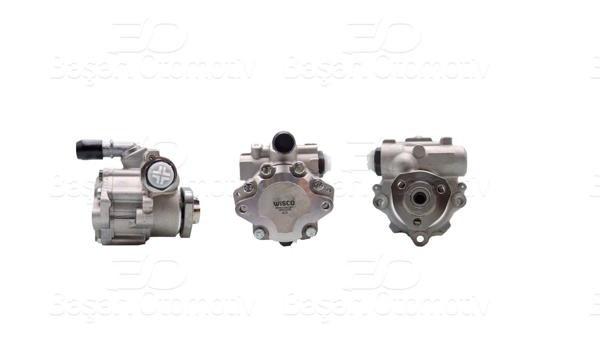 WISCO 1183045-00 | Direksiyon Pompası Seat Arosa 1.4 TDI 1.7 Sdı Corboda 1.4I 1.9 D Ibiza 1.0 I 1.0 1.4 I 1.6 1.9 TDI Inca 1.9 Sdı TDI Skoda Felicia Octavia VW Caddy 1.6 0 Caddy 1.9 VW Golf 1.4 2.8 Vr6 Beetle Passat Polo Vento 91 >