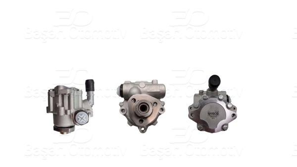 WISCO 1183049-00 | Direksiyon Pompası VW Polo Felecıa Ibiza 1.6 95 >