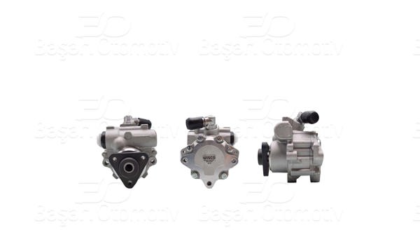 WISCO 1183050-00 | Direksiyon Pompası Audi A4 A6 Passat1.8 1.9 2.0 98 >